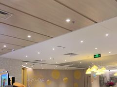 自助取餐区-大家乐(广州荔湾领展广场店)
