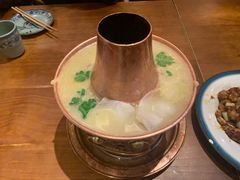 -锦小馆(安贞店)