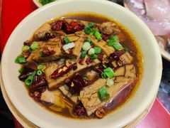 -蜀大侠火锅(森兰花园城店)