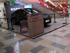 -鹏欣水游城