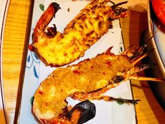 -吉兆·料理(红梅南路店)