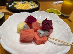 -赤坂亭·M9和牛烧肉·铁板烧·日料398放题(长泰广场店)