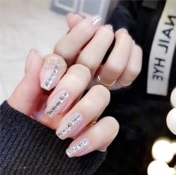 -Halo美甲美睫