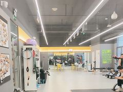 -FEELINGME乐刻私教馆·健身(玖悦荟店)