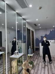 -Wake me容颜管理中心
