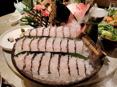 -ONE FULL 古董港式海鲜火锅