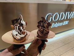 -GODIVA(月星环球港店)