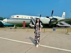 -中国航空博物馆