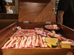 -MIKOMIKO和牛烧肉专门店(南门店)