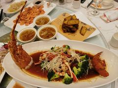 -上海圣淘沙万怡酒店