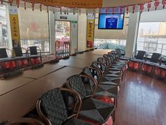 -珠江夜游西堤码头