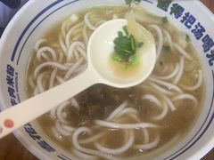 -鑫花溪牛肉米粉(凤凰街创始总店)