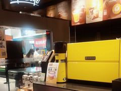 -麦当劳(中山公园龙之梦店)