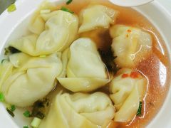 -小胖子馄饨店(洪兴路店)