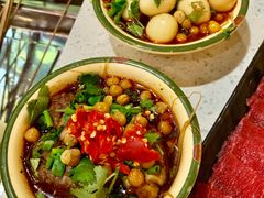 -钢管厂歆瑞源油卤串串香(春熙路太古里店)