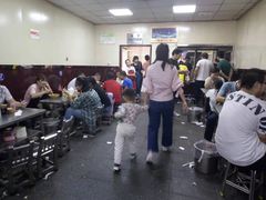 -白老三牛肉丸子面(平阳广场店)