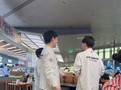 -苏小柳点心·手作小笼包(新街口分院店)