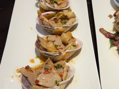 -东莱馋房(陆家嘴店)