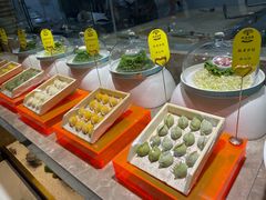 -新海渔港·胶东海鲜家常菜·家宴(奥体中心店)