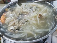 -牛庄高晓山风味馅饼城(海城店)