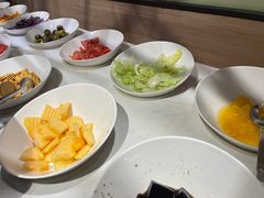 -豪客来牛排(成都锦江大融城店)