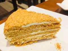 -92°C俄式厨房(中央大街店)