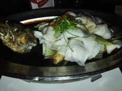 -花舍·新派粤菜·西餐·下午茶(亚运村·鸟巢店)