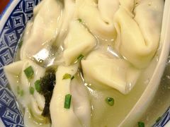 -小姜锅贴(凤凰街店)