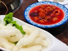 -楼外楼大刀肉传统火锅居(幸福街店)