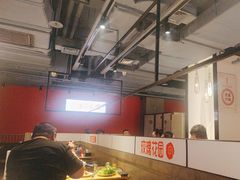 -玫瑰花园自助烤肉(顺义鑫海韵通店)
