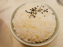 稻花香米饭（碗）-望湘园·湖南菜(宏伊店)