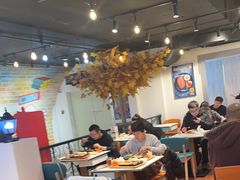 -豪享来(我格广场店)