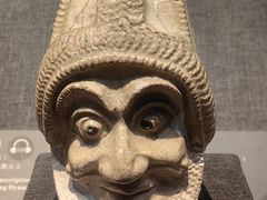 -陕西历史博物馆