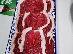 -同城四季爆肚涮羊肉(安华里店)