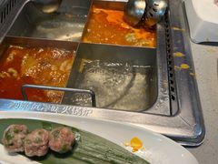 -海底捞火锅(杭州滨江九宜城店)