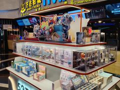 -万达影城(潍坊万达广场IMAX店)