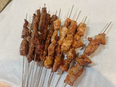 -烤五行·烧烤烤串(石佛营店)