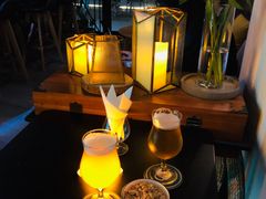玉兰小麦-Carpe Diem精酿空间