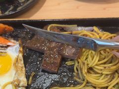 -凡塔斯牛排自助餐厅(莆田万达店)