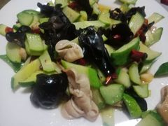 -宾朋海鲜特色美食餐厅·纯手工鲅鱼水饺(兴海路店)