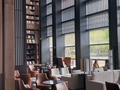 -木嘛working coffee(前海店)