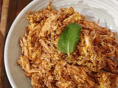 -局气 烤鸭·北京菜(前门店)