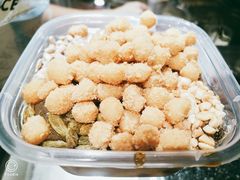 -甜心闲生传统手工冰粉(太古里店)