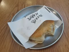 卤肉咔饼-小豆海棠(嘉兴路店)