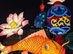 -西安城墙·碑林历史文化景区