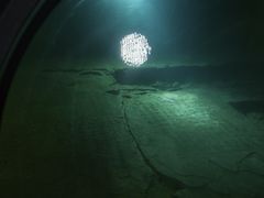 -白鹤梁水下博物馆