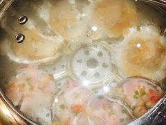 -马路边上·小海鲜烧烤(八一路店)