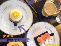 -游心咖啡(青山滨江店)