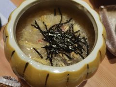 -蟹福家活蟹料理·豪华自助(绿洲假日酒店)