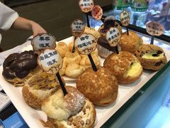 -西树泡芙(北京金源2店)